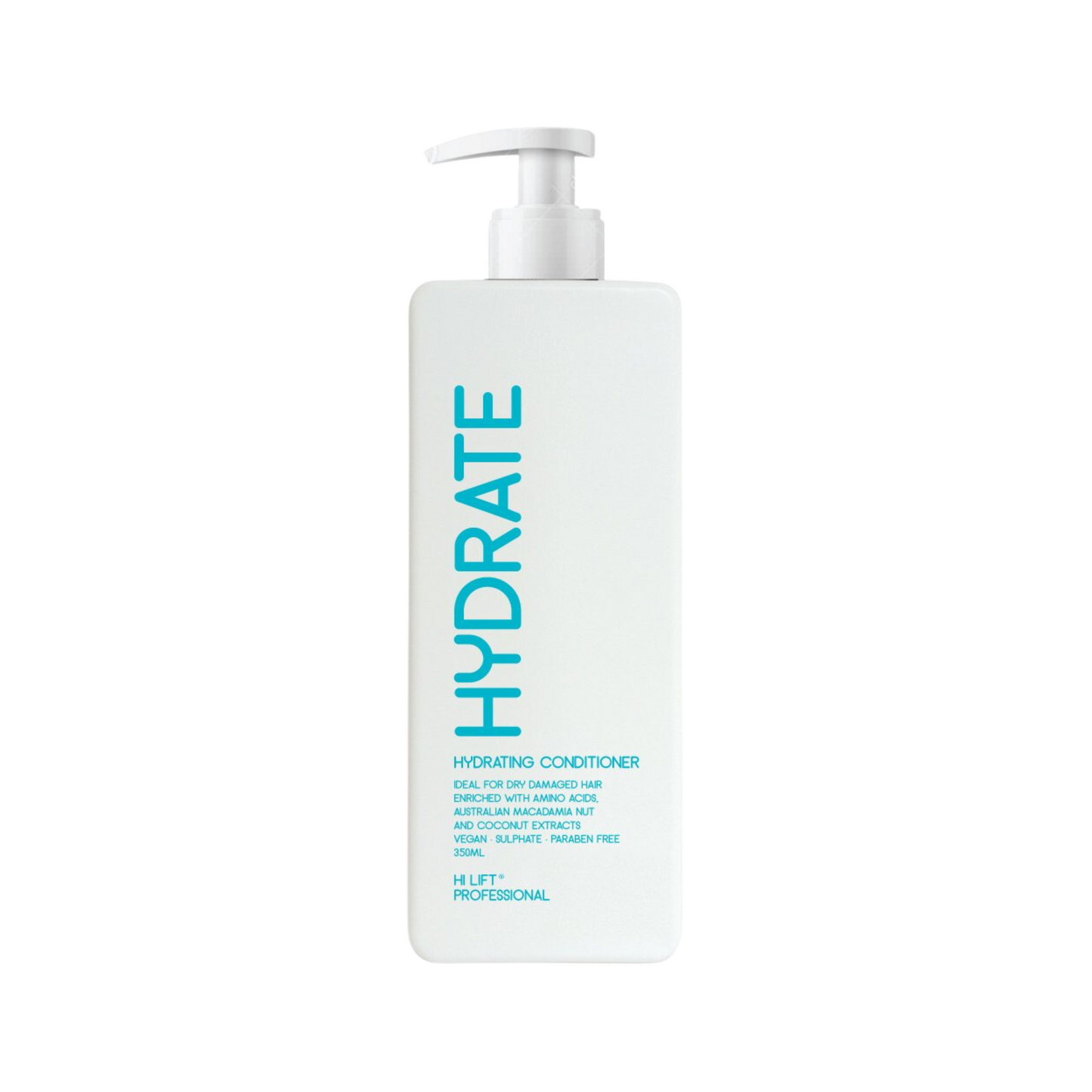 HI LIFT HYDRATE CONDITIONER