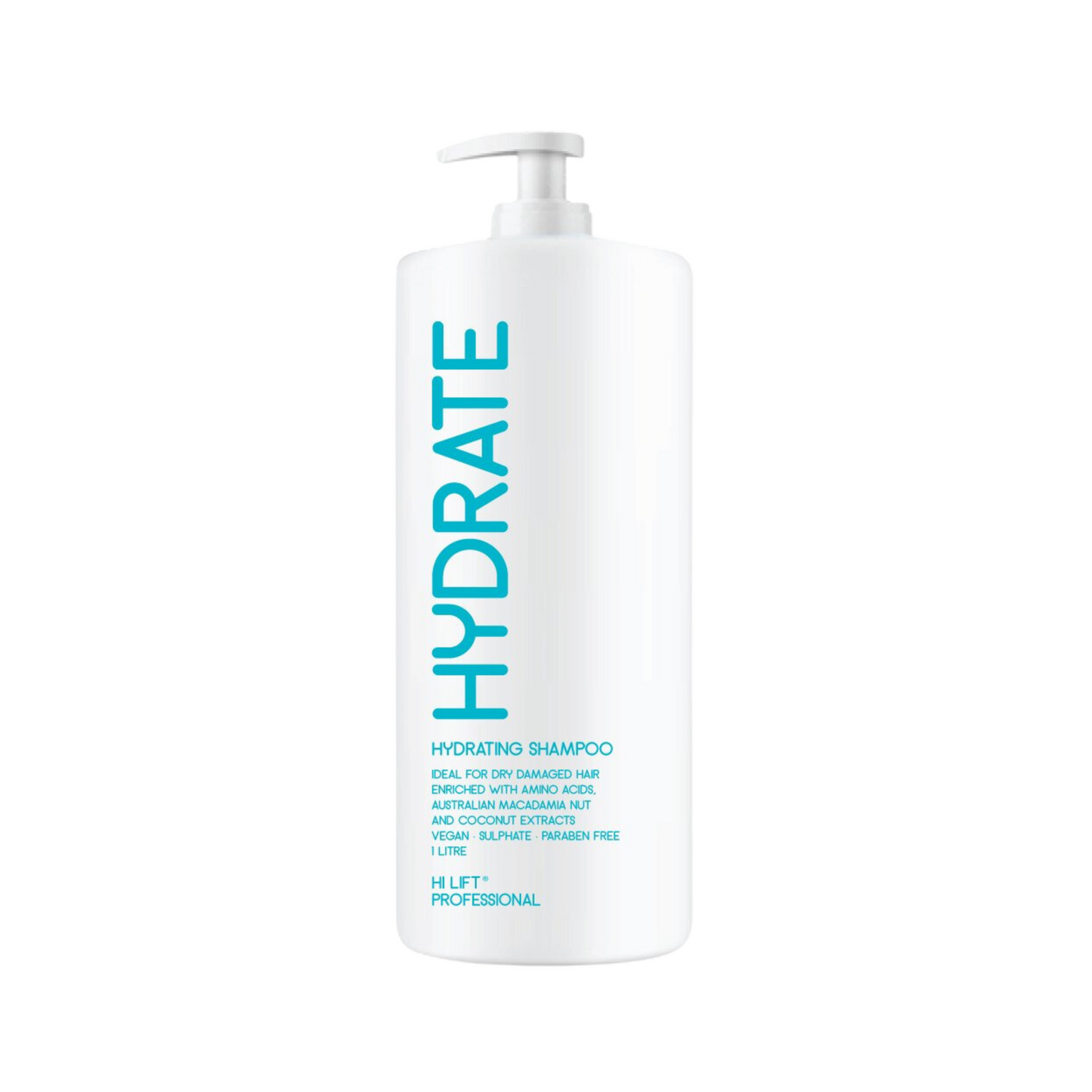 HI LIFT HYDRATE SHAMPOO