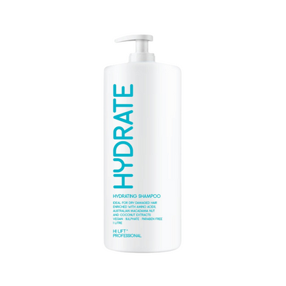 HI LIFT HYDRATE SHAMPOO