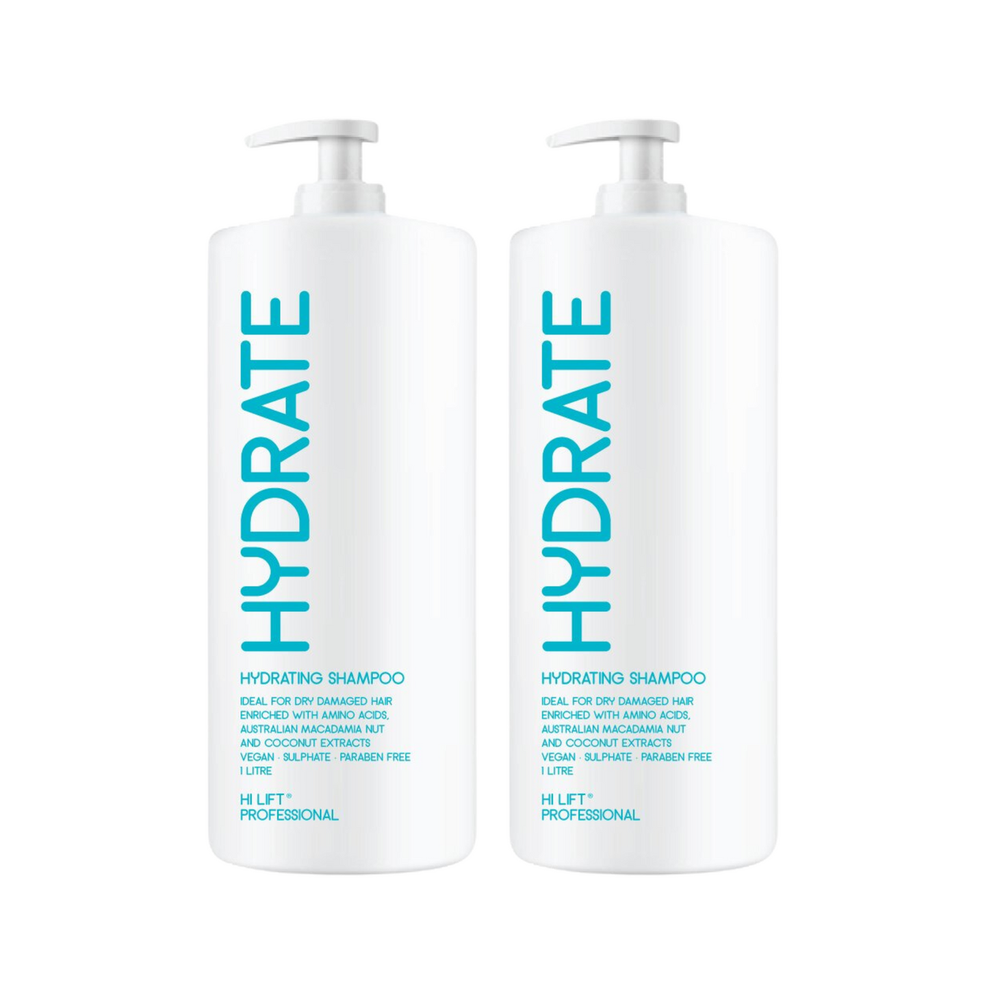 HI LIFT HYDRATE SHAMPOO