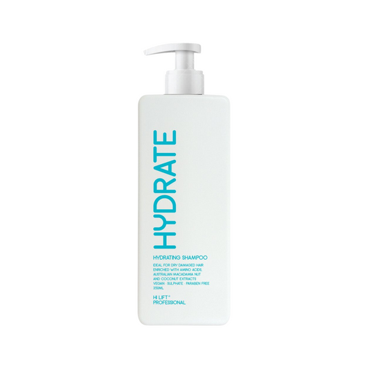 HI LIFT HYDRATE SHAMPOO