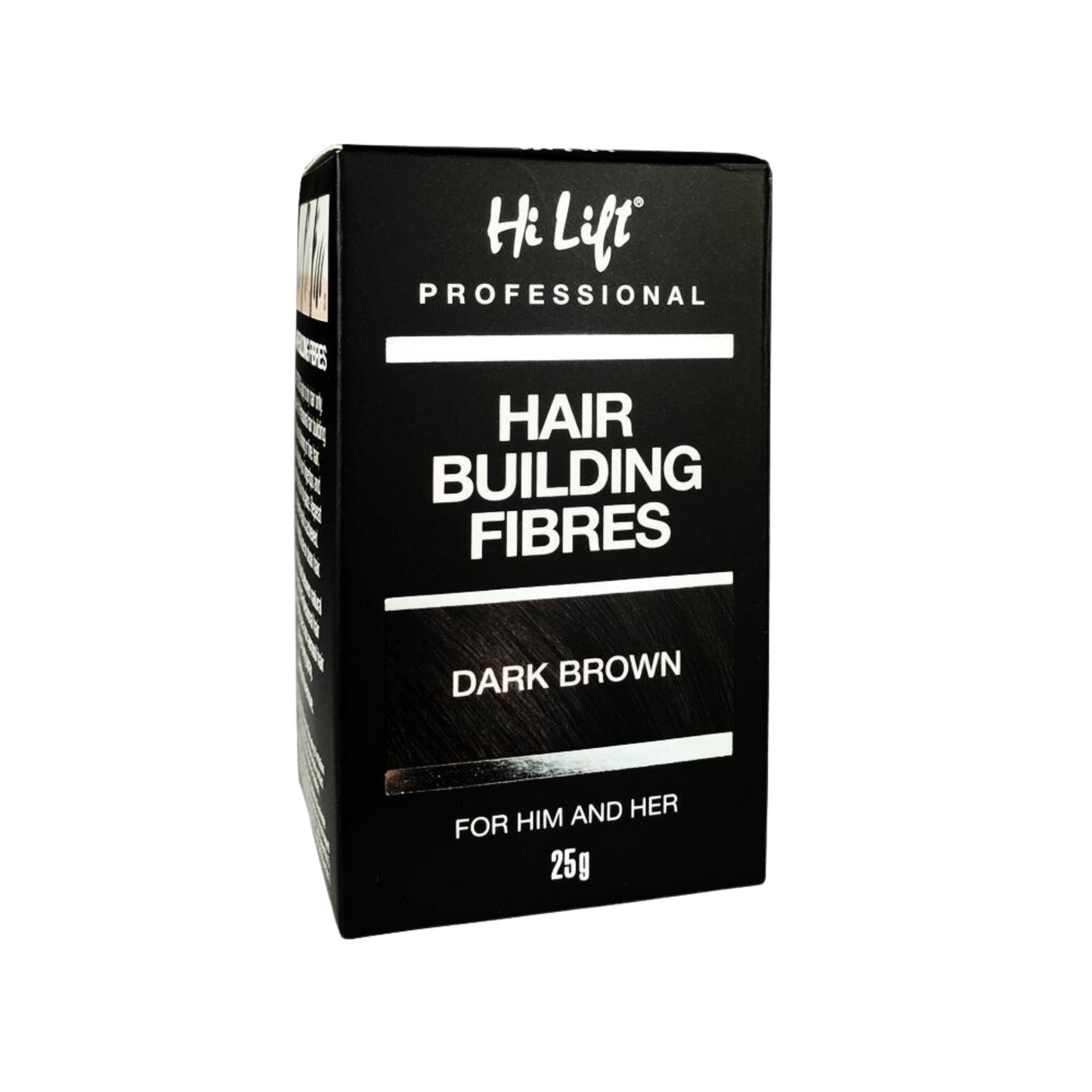 HI LIFT HAIR BUILDING FIBRES 25G