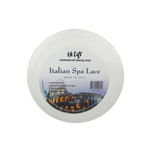 HI LIFT ITALIAN SPA LACE EPILATING