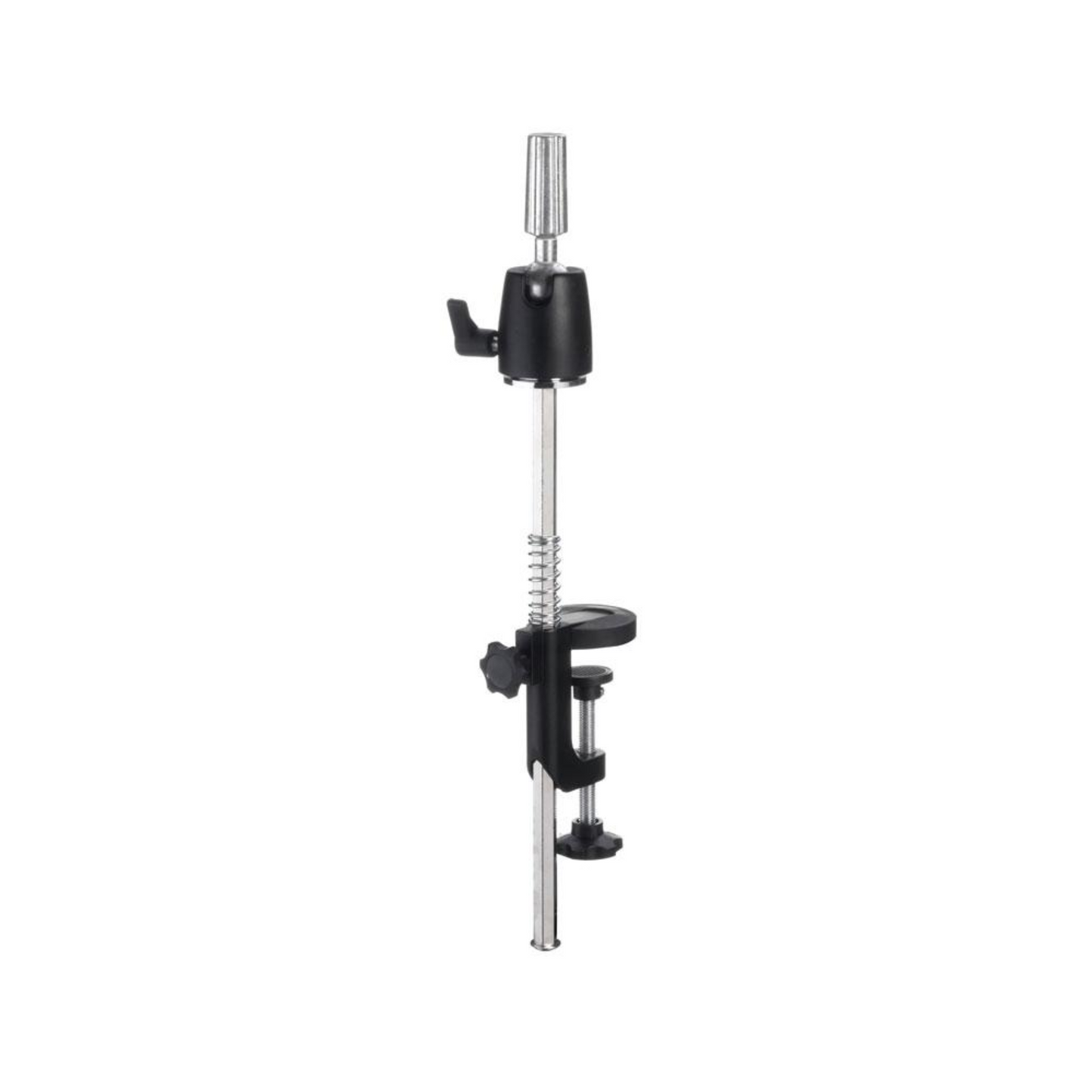 HI LIFT LONG METAL ADJUSTABLE MANNEQUIN CLAMP
