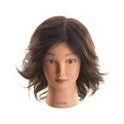 HI LIFT MANNEQUIN HEAD