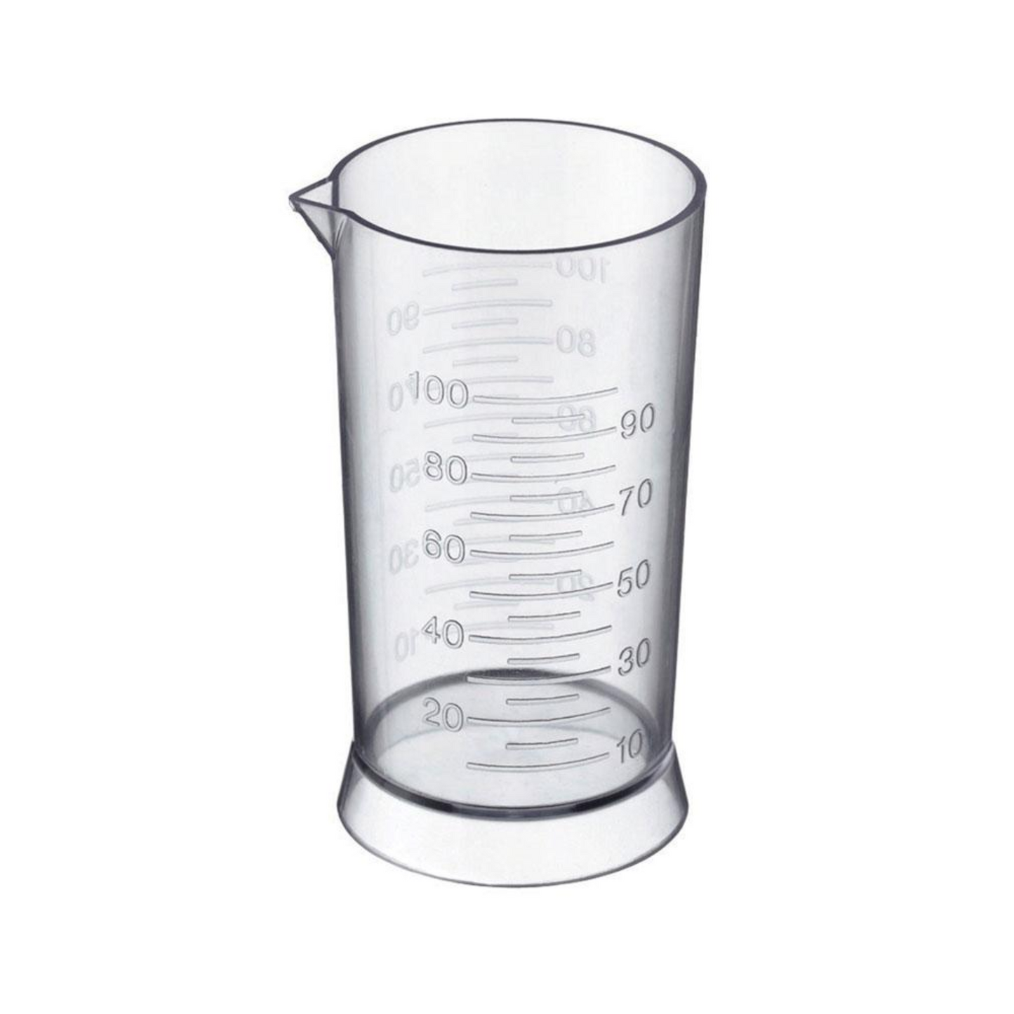 HI LIFT MEASURING CUP