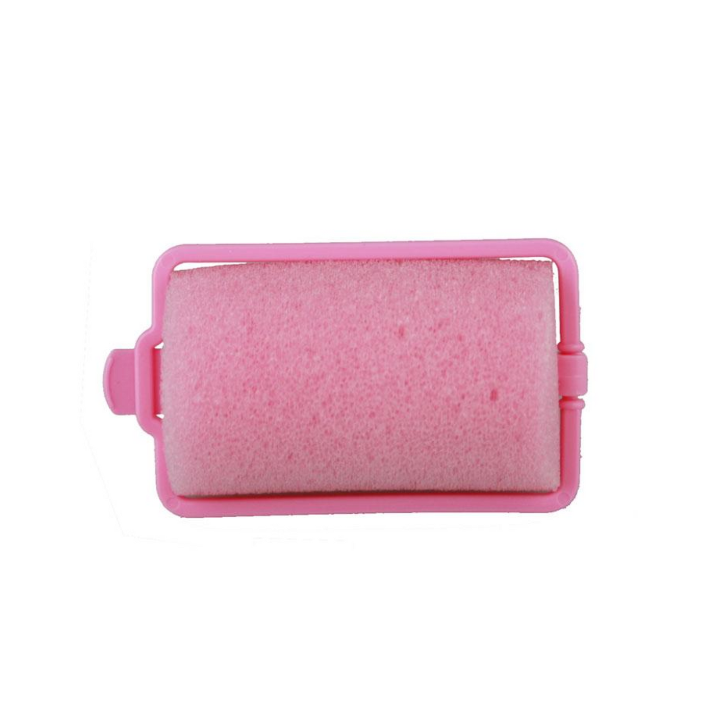 HI LIFT PINK FOAM ROLLERS