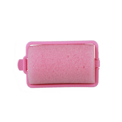 HI LIFT PINK FOAM ROLLERS