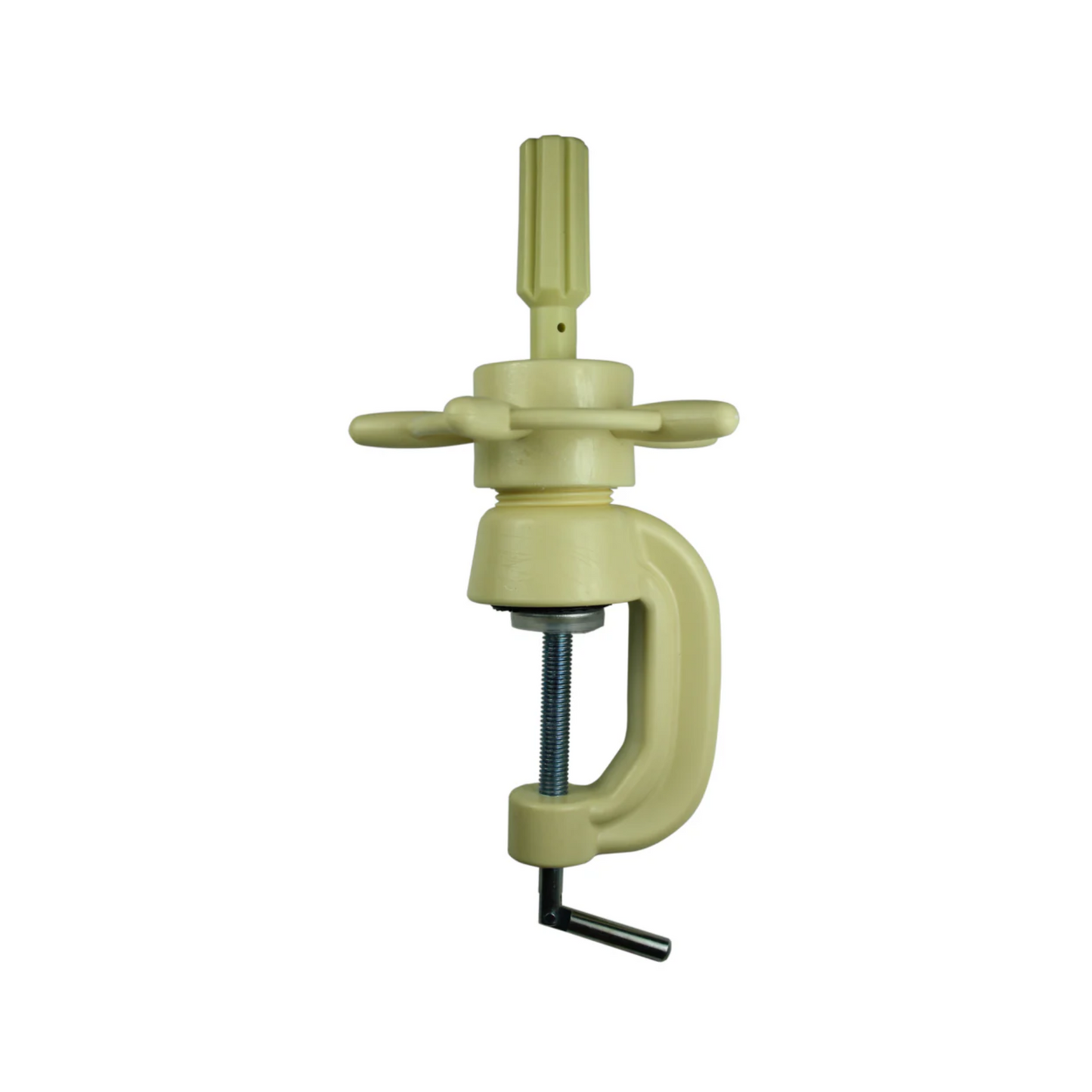 HI LIFT PLASTIC MANNEQUIN CLAMP