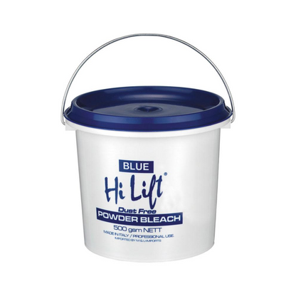 HI LIFT POWDER BLEACH