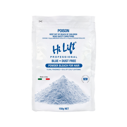 HI LIFT POWDER BLEACH