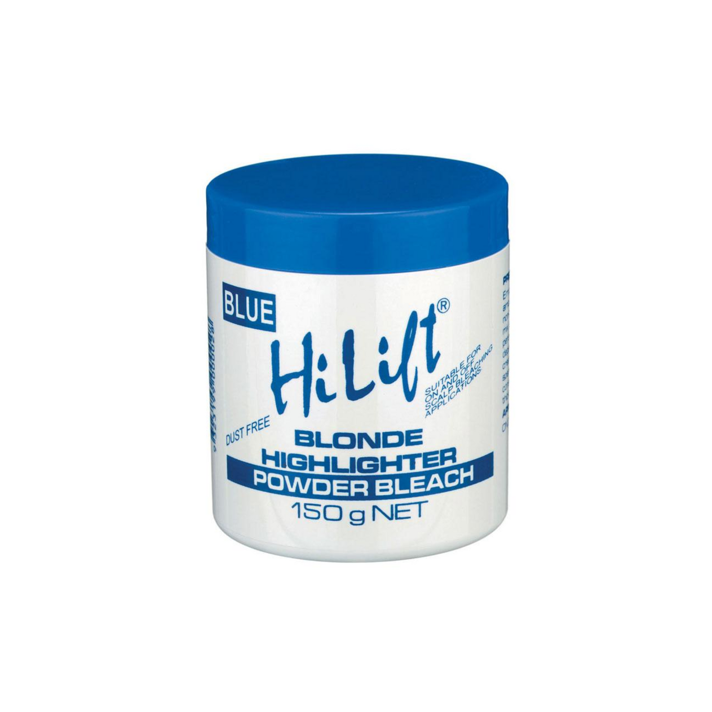 HI LIFT POWDER BLEACH