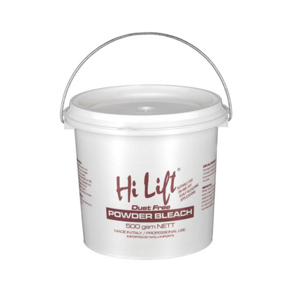 HI LIFT POWDER BLEACH