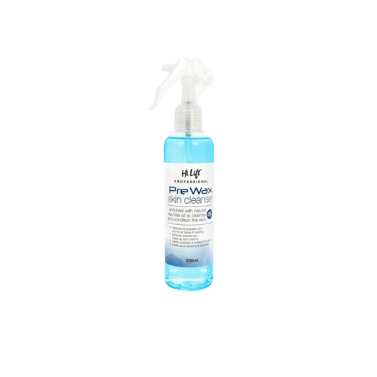 HI LIFT PRE WAX SKIN CLEANSER