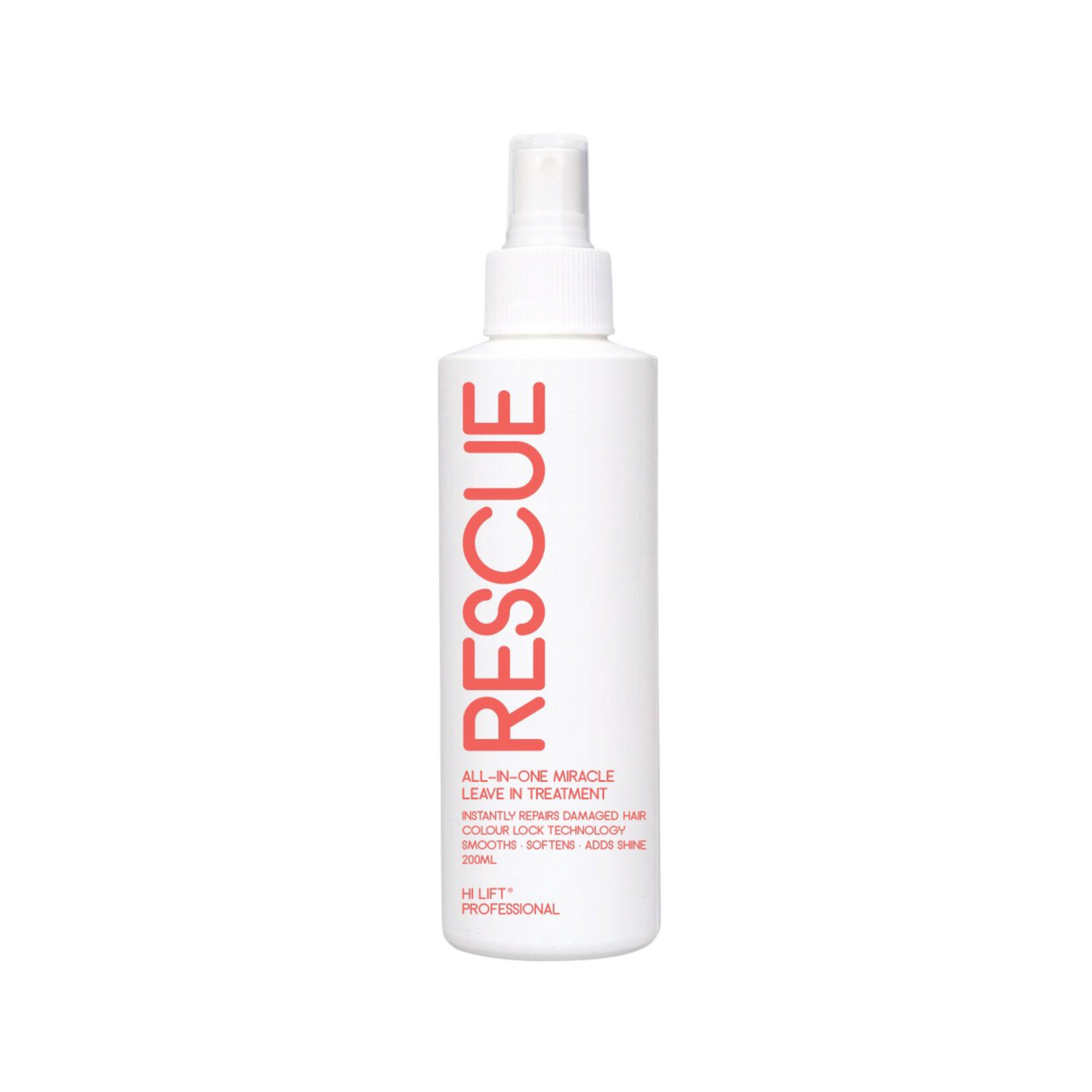 HI LIFT RESCUE ALL-IN-ONE MIRACLE LEAVE IN TREATMENT