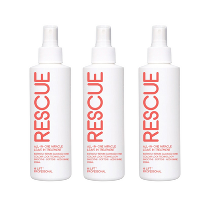 HI LIFT RESCUE ALL-IN-ONE MIRACLE LEAVE IN TREATMENT