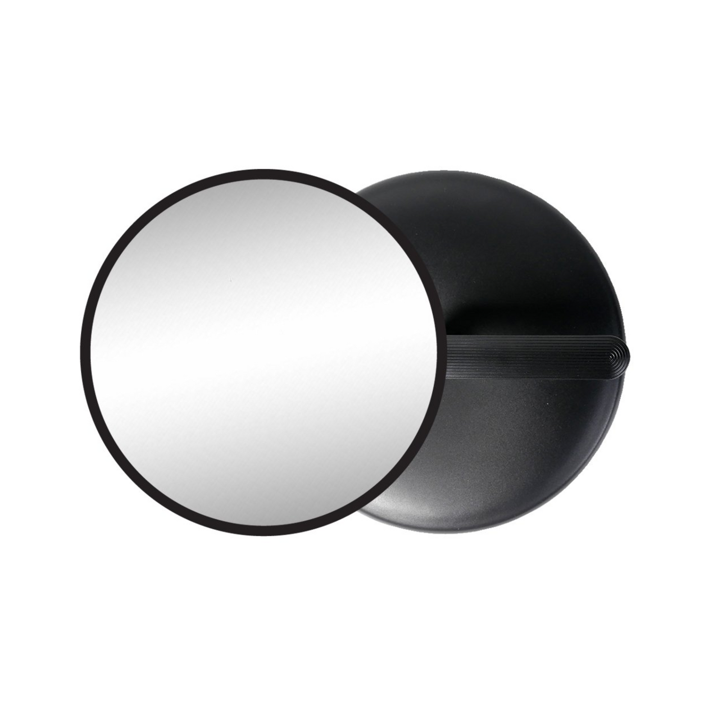HI LIFT ROUND MIRROR