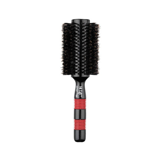 HI LIFT ROUND BOAR BRISTLE