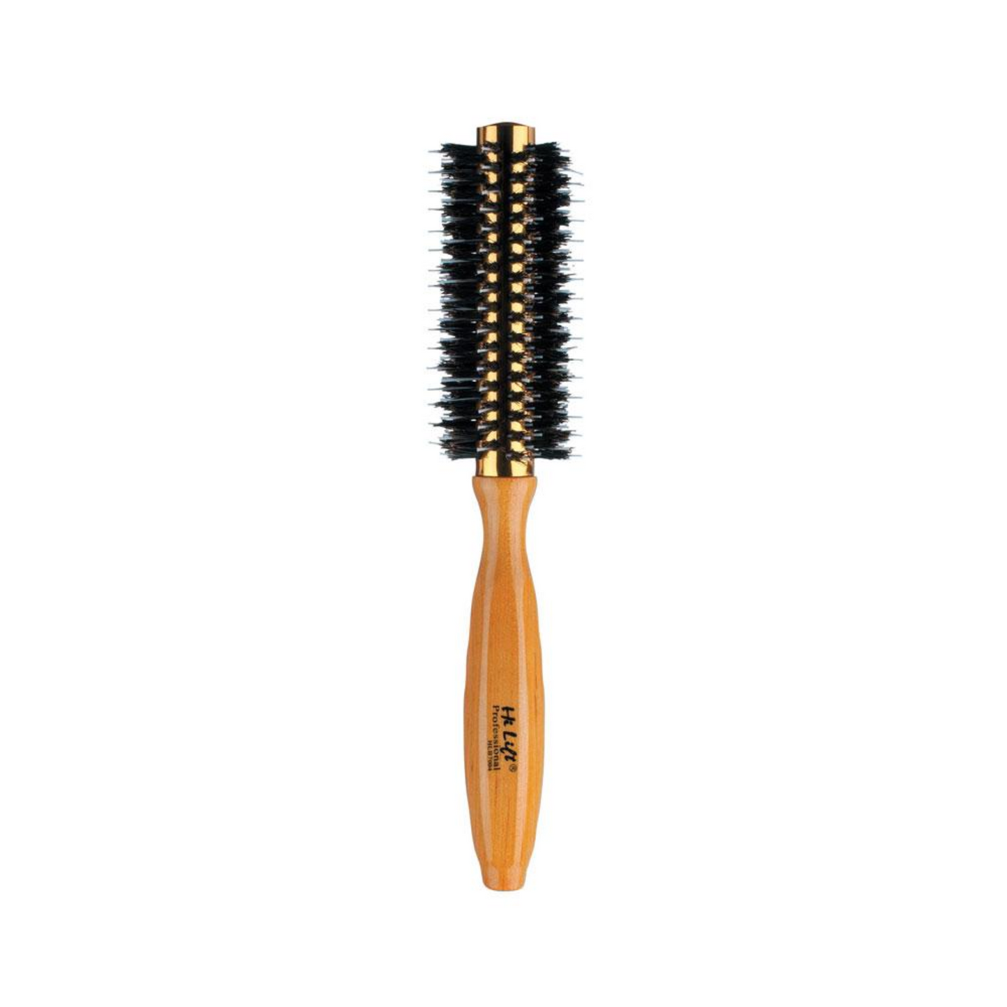 HI LIFT ROUND PORCUPINE CERAMIC BRUSH