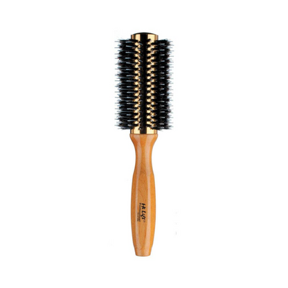 HI LIFT ROUND PORCUPINE CERAMIC BRUSH