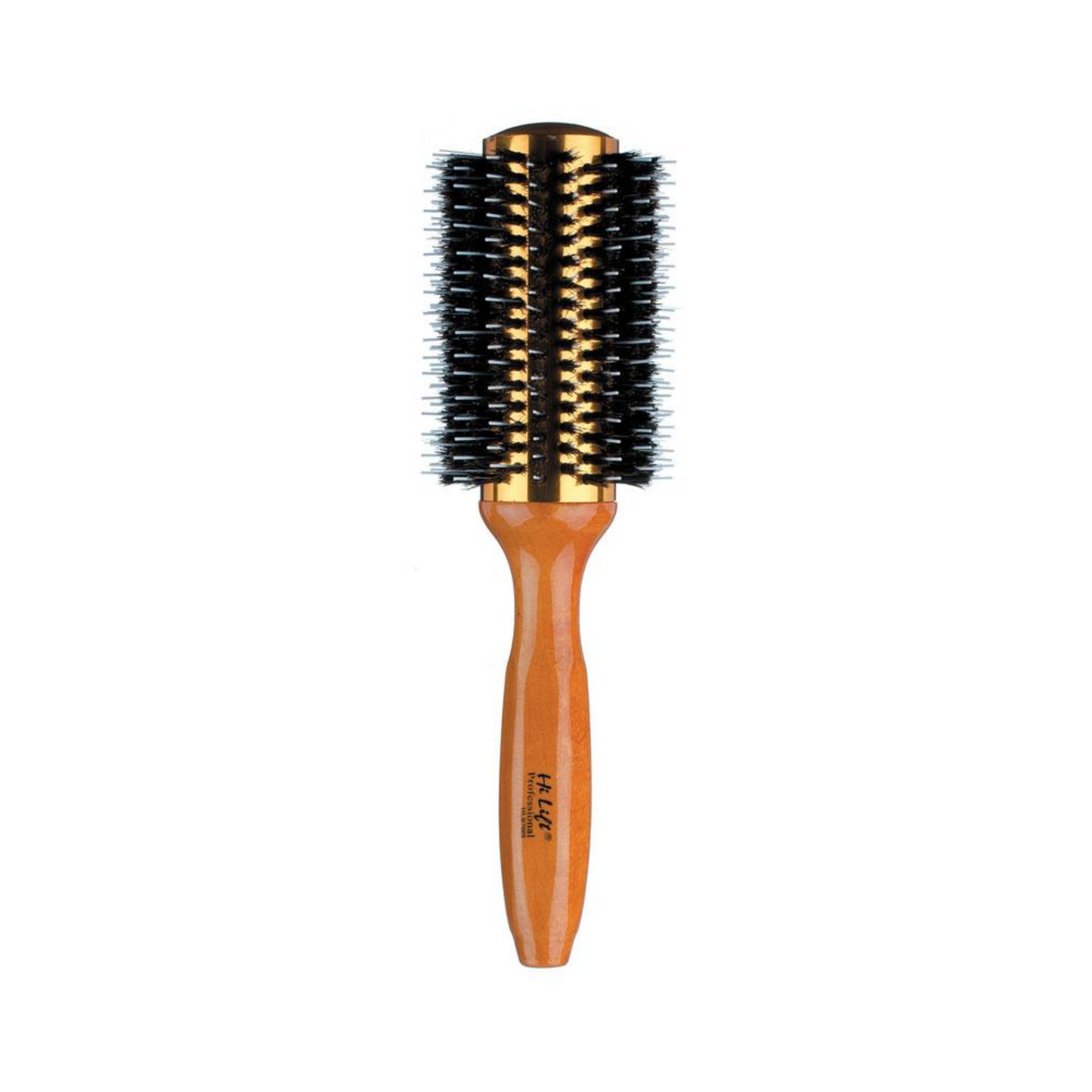 HI LIFT ROUND PORCUPINE CERAMIC BRUSH