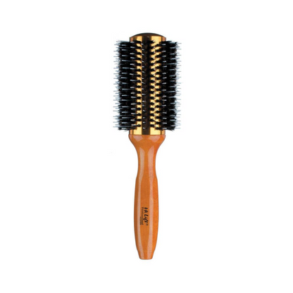 HI LIFT ROUND PORCUPINE CERAMIC BRUSH