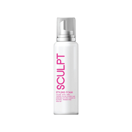 HI LIFT SCULPT STYLING FOAM