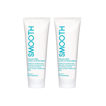 HI LIFT SMOOTH TUBE SEALED ENDS LEAVE-IN MOISTURISER