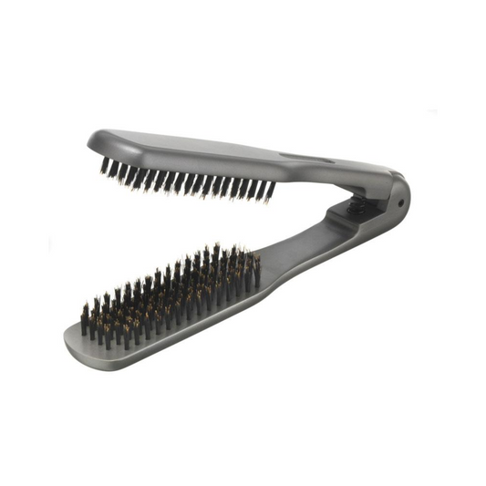 HI LIFT STRAIGHTENING BRUSH