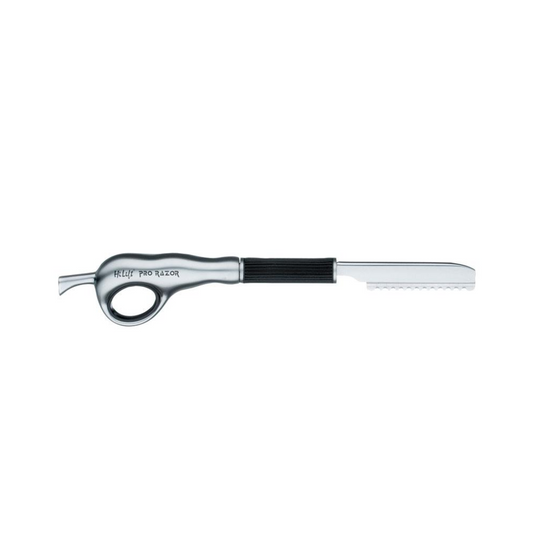 HI LIFT STYLING RAZOR
