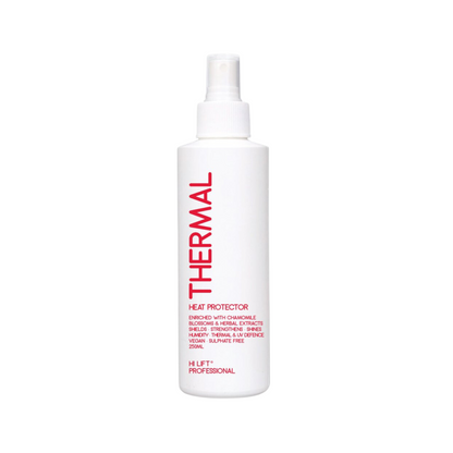 HI LIFT THERMAL SPRAY HEAT PROTECTOR