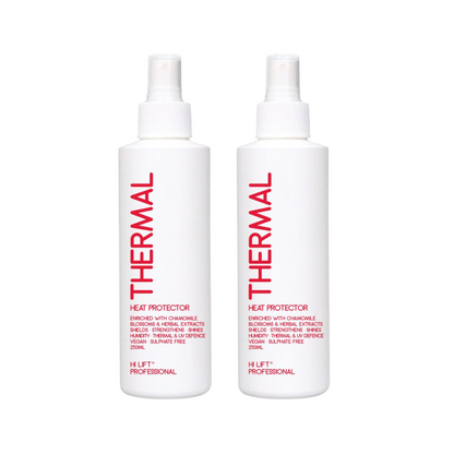 HI LIFT THERMAL SPRAY HEAT PROTECTOR