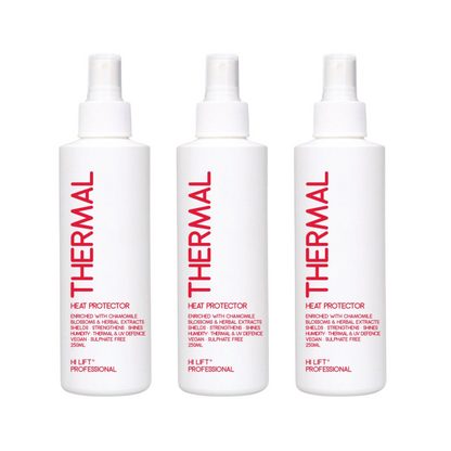 HI LIFT THERMAL SPRAY HEAT PROTECTOR