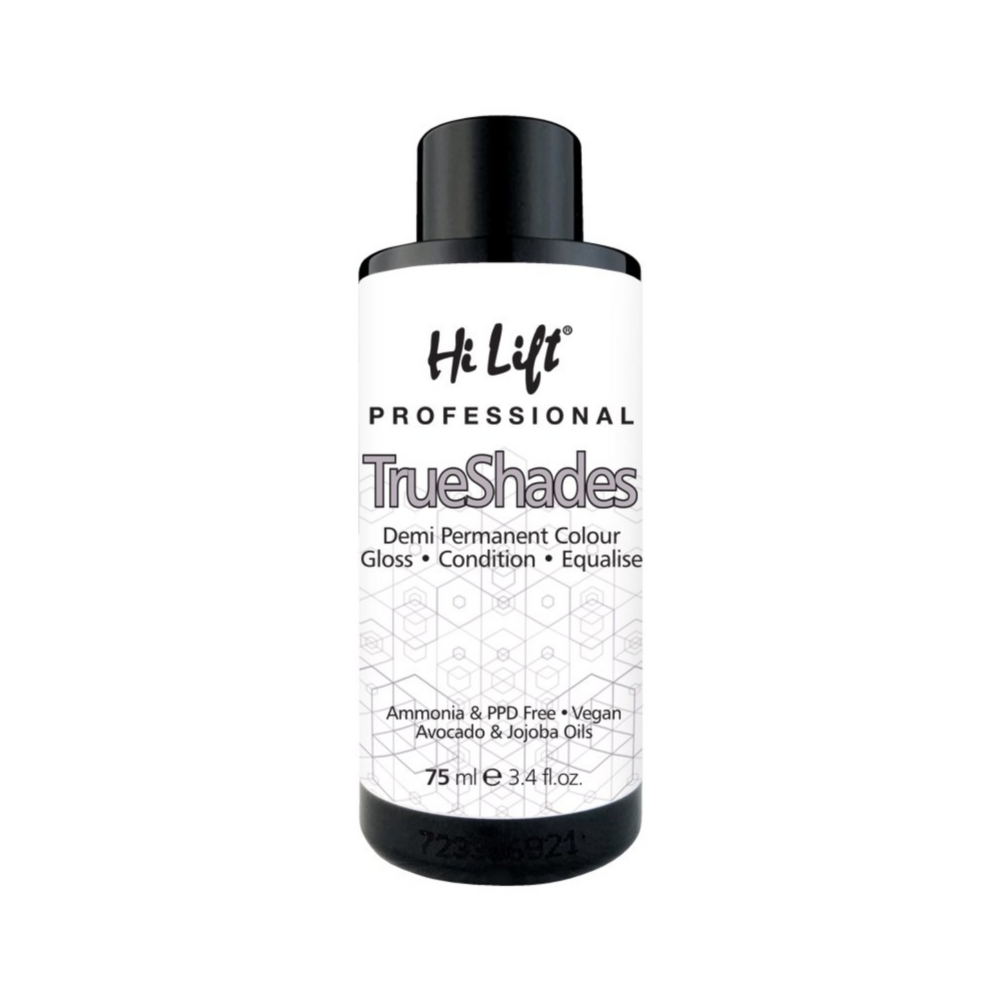 HI LIFT TRUE SHADES HAIR COLOR