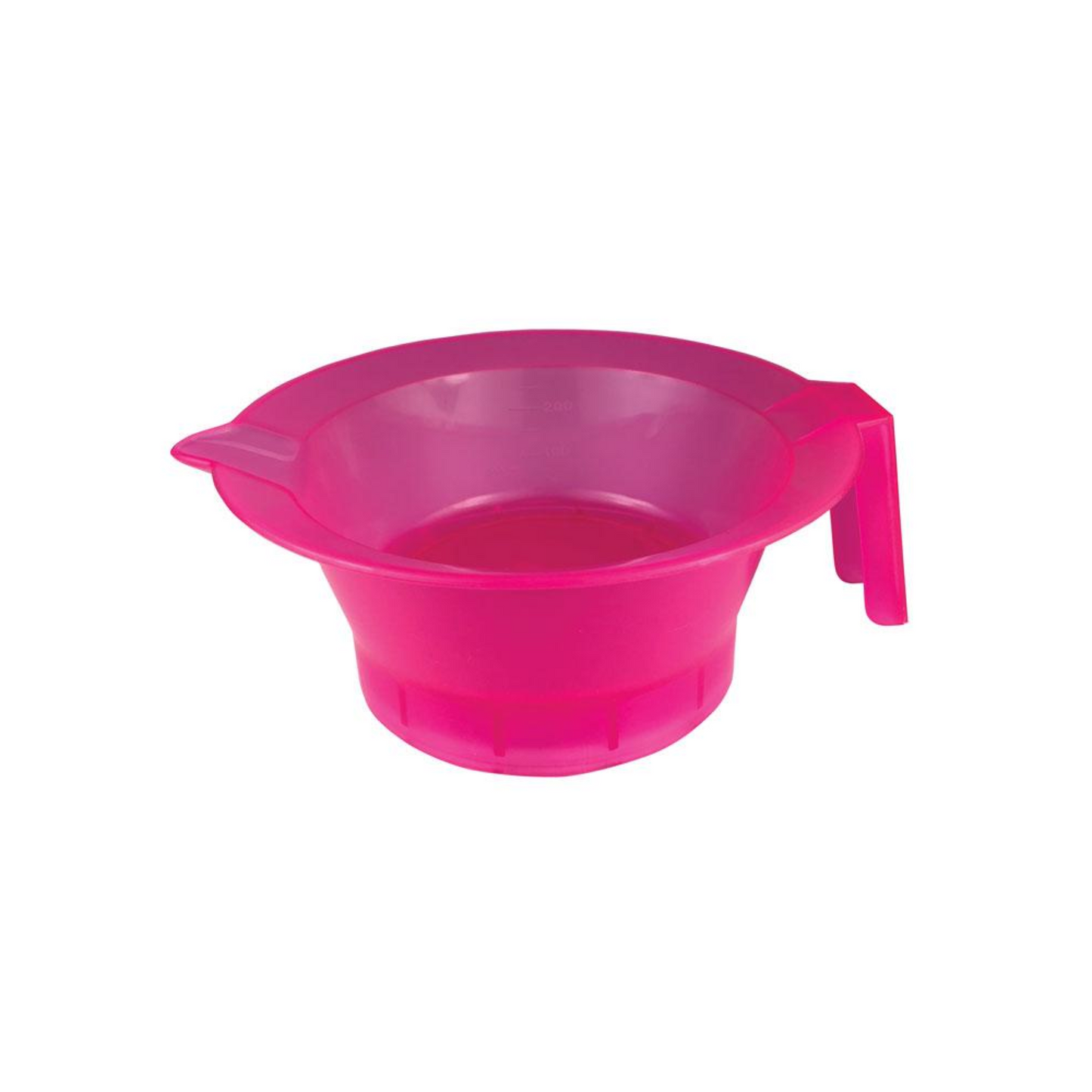 HI LIFT TINT BOWL