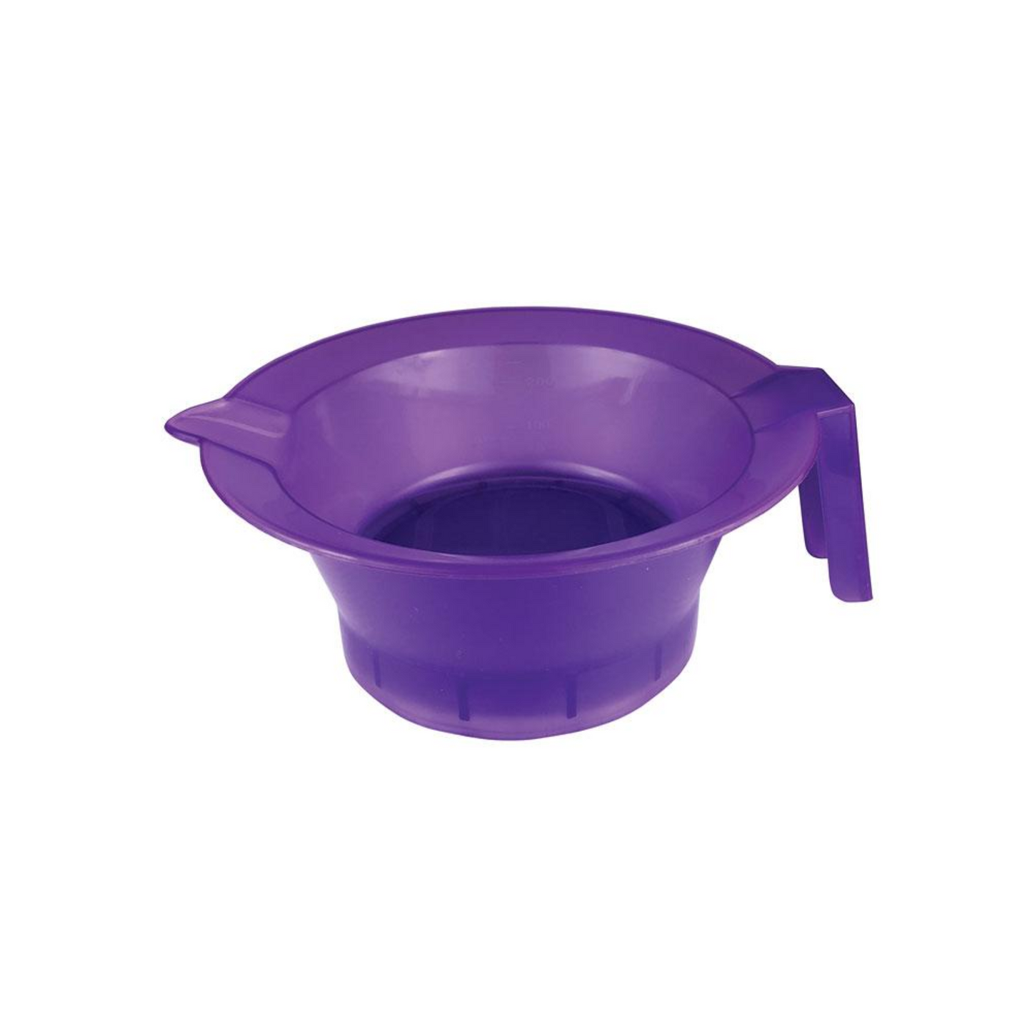 HI LIFT TINT BOWL