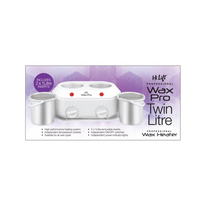 HI LIFT WAX PRO