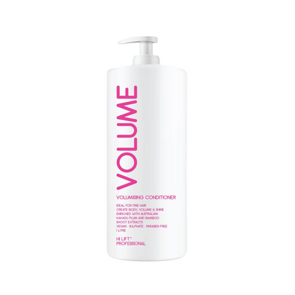 HI LIFT VOLUME CONDITIONER