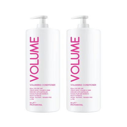 HI LIFT VOLUME CONDITIONER