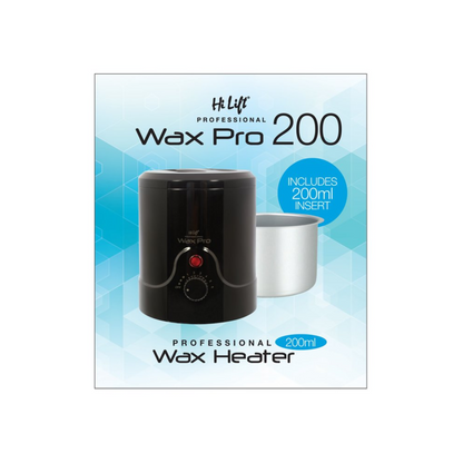 HI LIFT WAX PRO