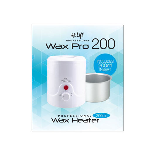 HI LIFT WAX PRO