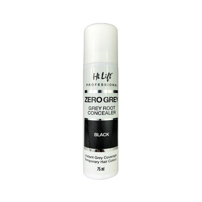 HI LIFT ZERO GREY ROOT CONCEALER 75ML