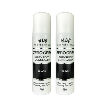 HI LIFT ZERO GREY ROOT CONCEALER 75ML