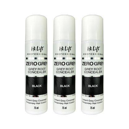 HI LIFT ZERO GREY ROOT CONCEALER 75ML