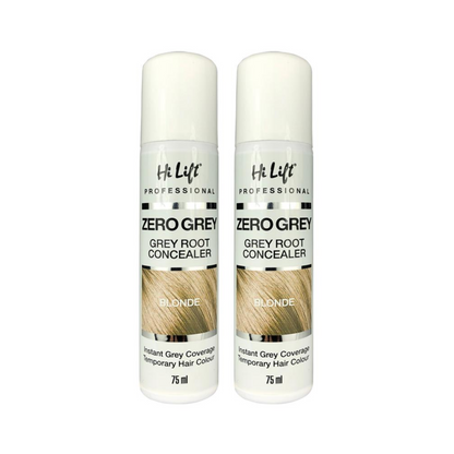 HI LIFT ZERO GREY ROOT CONCEALER 75ML