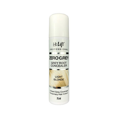 HI LIFT ZERO GREY ROOT CONCEALER 75ML