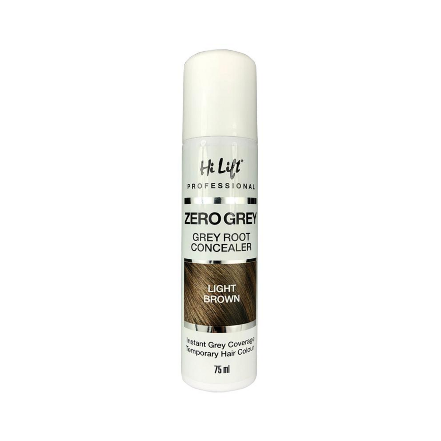 HI LIFT ZERO GREY ROOT CONCEALER 75ML