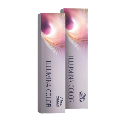 WELLA ILLUMINA COLOR