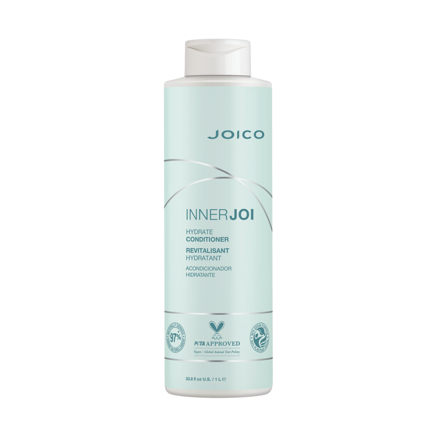 JOICO INNERJOI HYDRATE CONDITIONER