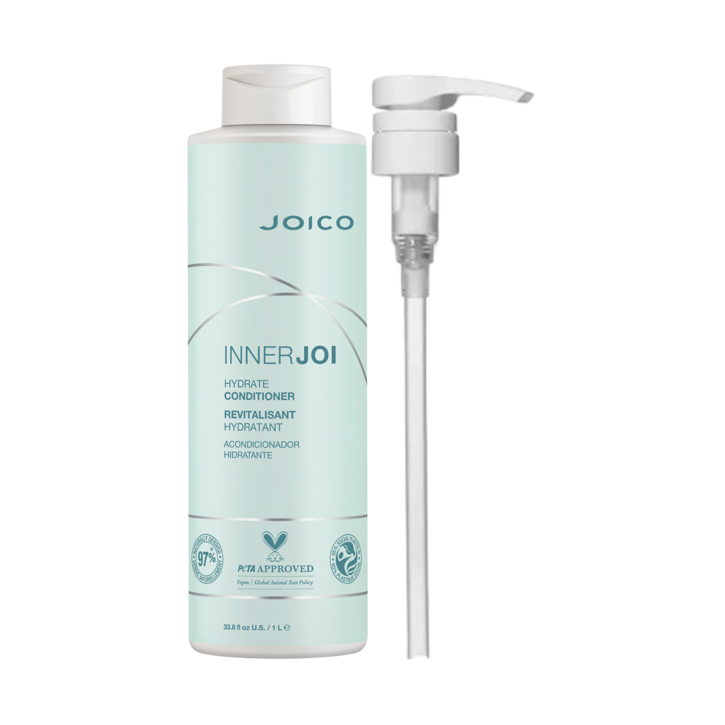 JOICO INNERJOI HYDRATE CONDITIONER